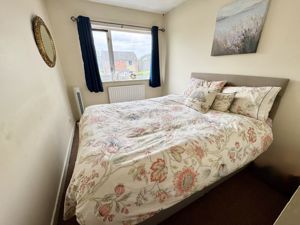 Bedroom Three- click for photo gallery